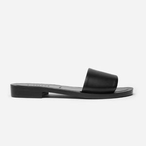 Everlane slide sandals